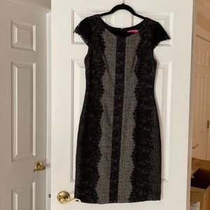 Betsey Johnson Dress.